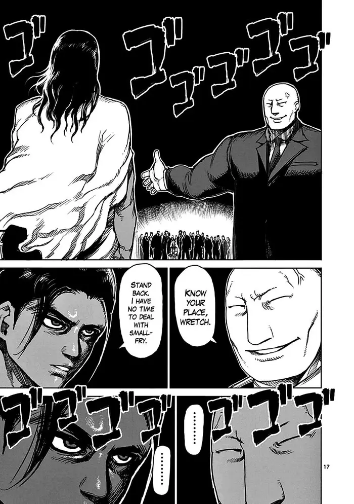 Kengan Ashura Chapter 30 image 17_optimized